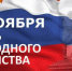 Мэр Вадим Кстенин поздравил воронежцев с Днём народного единства - Voronezh-News.Net