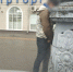 На омерзительный поступок толкнуло мужчину отсутствие туалетов в центре Воронежа - Voronezh-News.Net