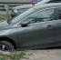 Автомобили проваливаются в яму на парковке около «Олимпика» в Воронеже - Voronezh-News.Net