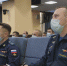 Курсанты воронежской Военно-воздушной академии написали географический диктант - ГТРК Воронеж