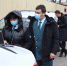 За неуплату налогов арестован автомобиль - УФНС