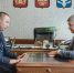 Вице-премьер Честикин пострадал от фирменного стиля губернатора Гусева - Voronezh-News.Net