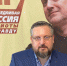 Лидер воронежской СРЗП одобрил отставку Холода и ответил за Лоткова и Прилепина - Voronezh-News.Net