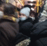 Воронежцы чувствуют себя мясом в комбайне, попадая в городские маршрутки - Voronezh-News.Net