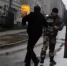 Драку на проезжей части устроили два воронежца - Voronezh-News.Net