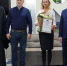 Спикер Воронежской облдумы встретился с автоволонтерами - Обозреватель.Врн