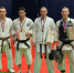 Воронежцы стали чемпионами страны по кобудо - Slovosti.Ru