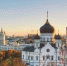 Воронежцам пообещали теплый декабрь - Городская справка 077