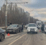 В Воронеже до 7 человек выросло число пострадавших в ДТП на Черновском мосту - Обозреватель.Врн