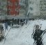 Воронежскую область обойдет сильнейший снегопад - Обозреватель.Врн