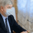 Губернатор Александр Гусев решил в 2021 году на реализацию адресной инвестпрограммы в Воронежской области выделить рекордные 14,5 млрд рублей - Slovosti.Ru