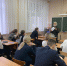 Профориентационная работа кафедры Управления в здравоохранении - Медицинский Университет им. Н.Н. Бурденко