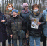 «У собак – кровь из пасти и судороги». В Воронеже вновь активизировались догхантеры - ГТРК Воронеж