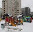 В Воронеже завершилось благоустройство сквера «Мирный» - Городская справка 077