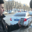 Гаишникам выдали планшеты для проверки QR-кодов у воронежских водителей - ГТРК Воронеж