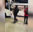 В Воронеже столкнулись две маршрутки в час-пик: появилось видео - ГТРК Воронеж