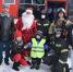В Воронеже исполнилось новогоднее желание 6-летнего мальчика с врожденным заболеванием - РИА Воронеж