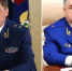 Президент присвоил новые классные чины бывшему и нынешнему прокурорам Воронежской области - TV-Gubernia.Ru
