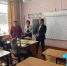 При содействии «Единой России» в десяти сельских школах Богучарского района сделали ремонт - Единая Россия