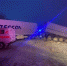 Водитель второй фуры скончался после страшного ДТП на воронежской трассе - Voronezh-News.Net