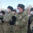 Росгвардейцам в Нововоронеже подарили по квартире - ГТРК Воронеж