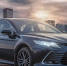 Курские чиновники оказались любителями Toyota Camry - Обозреватель.Врн