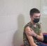 В Воронеже от ковида привили первого ребёнка: появилось видео - ГТРК Воронеж