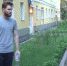 Воронежский аспирант-расчленитель показал, как убивал профессора ВГУ (ВИДЕО) - Slovosti.Ru