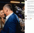 Элиты Черноземья в Instagram: День всех влюбленных, Индийский океан на день рождения и снежный Архыз - Abireg.Ru