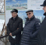 Александр Вериковский и Игорь Есауленко побывали с рабочей поездкой в Новохоперском районе - Единая Россия