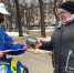 Воронежские партийцы встречают Масленицу - ЛДПР