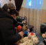 Воронежские участники акции #МыВместе передали игрушки и канцелярские ... - ОНФ в Воронежской области