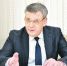 Александр Десятириков: «Промышленность демонстрирует рост, несмотря на все трудности» - Communa.Ru