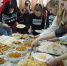 Воронежские бизнесмены угостили граждан ЛДНР блюдами китайской и вьетнамской кухни - РИА Воронеж