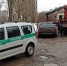 BMW 740 арестовали в Воронеже за долги и неоплаченные штрафы владельца авто - РИА Воронеж