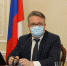Вадим Кстенин: «В этом году направим на развитие пешеходной инфраструктуры более 131 миллиона рублей» - Администрация г. Воронеж
