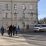 Воронежские маршруты №16В и 49 изменят схему движения - Slovosti.Ru