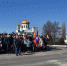 Кантемировские единороссы выразили одобрение курса главы государства - Единая Россия