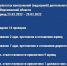 О результатах контрольной (надзорной) деятельности ГЖИ Воронежской области за период 23.03.2022 – 29.03.2022 - Государственная жилищная инспекция