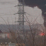 СМИ: В Белгородскую область из-за пожара на нефтебазе отправили воронежских спасателей - ГТРК Воронеж
