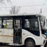 В Воронеже легковушка столкнулась с автобусом №60б - Обозреватель.Врн