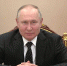 Опрос: 81% россиян выразили доверие Владимиру Путину - РИА Воронеж
