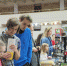 В Воронеже назвали даты проведения детского книжного фестиваля «Читай-Болтай» - РИА Воронеж