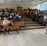 Распределение студентов на практику - ВГТУ