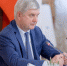 Воронежский губернатор Александр Гусев поднял финансирование производства органической продукции до 80 млн рублей - TV-Gubernia.Ru