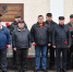 В Воронеже отметили день ветеранов органов внутренних дел и внутренних войск - Росгвардия