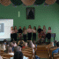 Межрегиональный студенческий фестиваль-конкурс, посвященный Международному празднику франкофонии - Научная библиотека им. И.С. Никитина