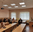 Заседание секции гуманитарных дисциплин - ВГТУ