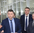 Александр Овсянников принял участие в совещании по поддержке бизнеса в условиях санкций - ЛДПР