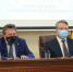 Мэр Вадим Кстенин наградил лучших сотрудников муниципалитета - Администрация г. Воронеж